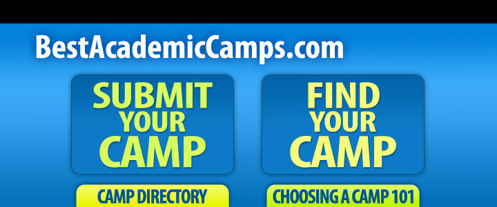 The Best Virginia Academic Summer Camps | Summer 2024 Directory of  Summer Academic Camps for Kids & Teens